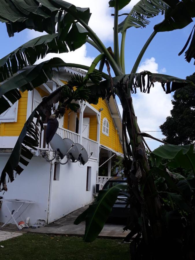 Villa Do Brazil Ducos Buitenkant foto