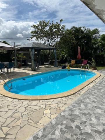 Villa Do Brazil Ducos Buitenkant foto